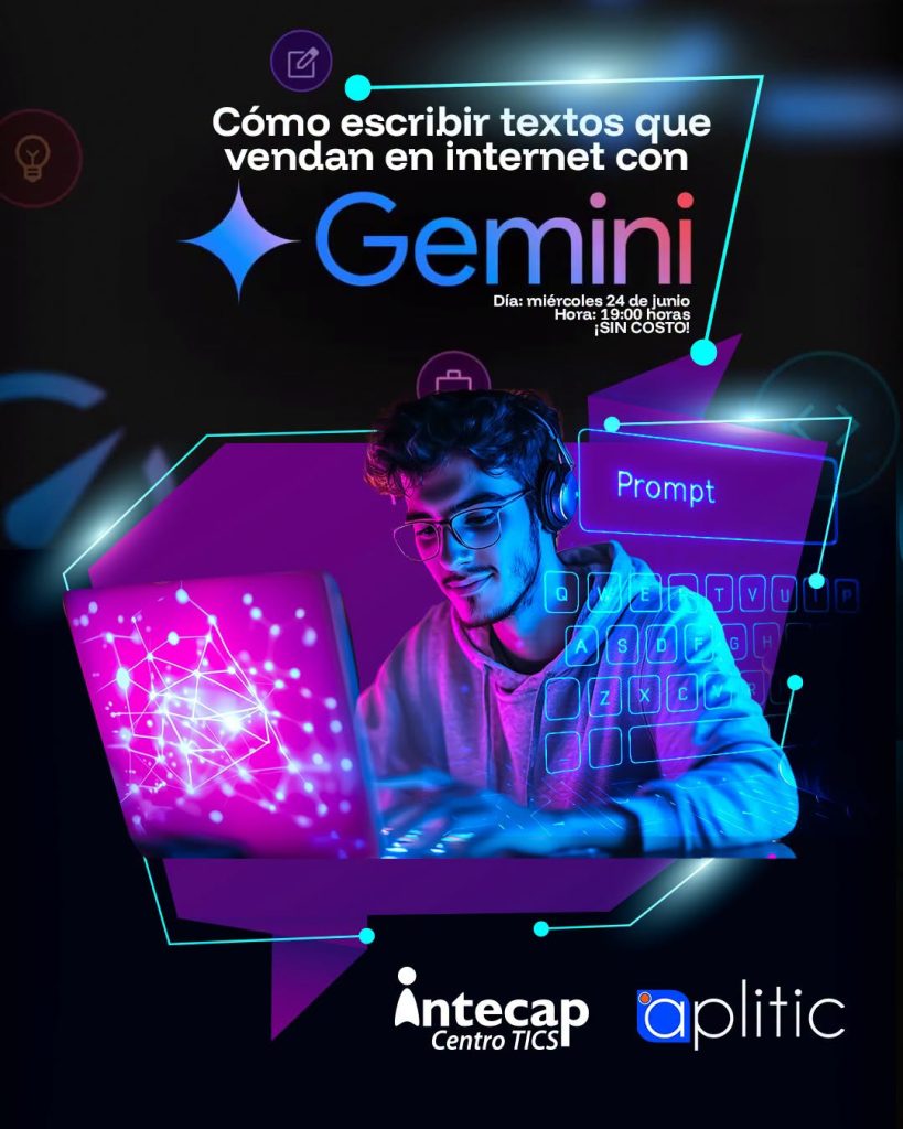 Aplitic Agencia de Marketign Digital